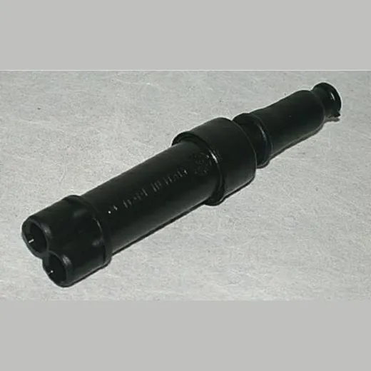 THROTTLE CABLE SPLITTER
