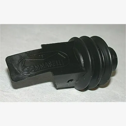 Gaskabelschutz 0507.02.2110