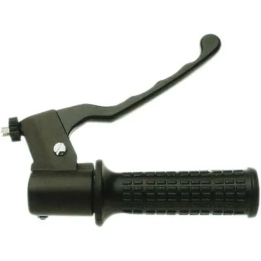 DOMINO Throttle Assembly for: Piaggio Ciao