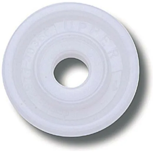DOMINO Umlenkrolle