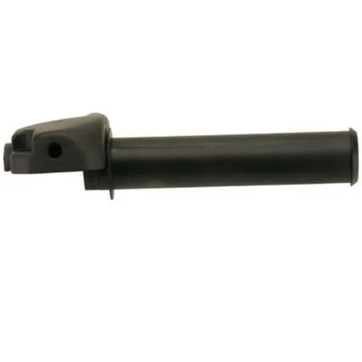 THROTTLE HANDLE for: PEUGEOT SQUAB, TREKKER, VIVACITY for SQUAB502T, TREKKER2502T, TREKKER502T