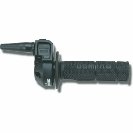 THROTTLE HANDLE for: DERBI X-TREME 50M/X-RACE 50 SM, X RACE 50 SM, DRD PRO, BETA 50 RR-GILERA 50 RK-MBK 50 X LIMIT-YAMAHA 50 DTR-SUZUKI 50 R MX for Peugeot
