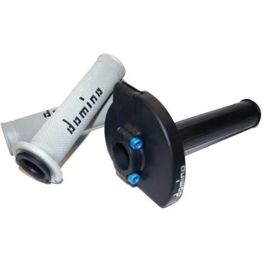 THROTTLE HANDLES