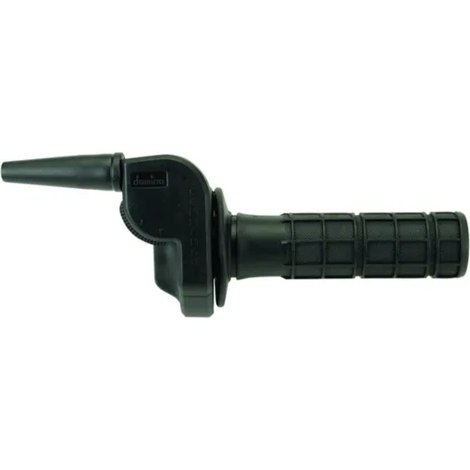 DOMINO Commandos 2 stroke throttle control with grip