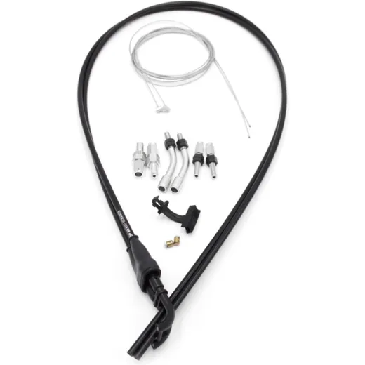 DOMINO Universal Throttle Cables for KRR03 Throttle Controls