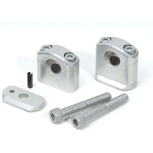 BAR MOUNTS FOR XJR1200-1300 1995-2007