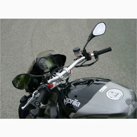 LSL BAR Mounts For Aprilia Tuono for TUONO1000