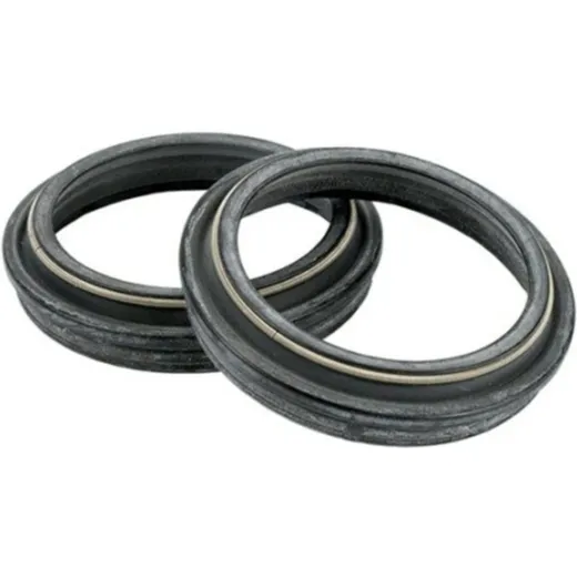 SHOWA Gabel-Schmutzabstreifer Ø 49 mm für Suzuki RM-Z450
