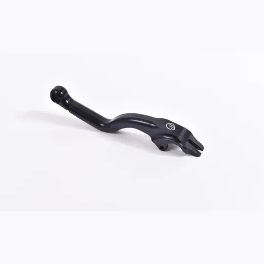 BERINGER Type 2 Lever 14cm Hydraulic Master Cylinder Black