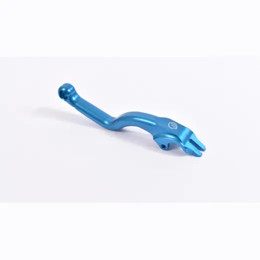 BERINGER Hebel Typ 2 14 cm Hauptzylinder hydraulisch blau