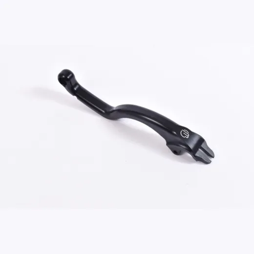 BERINGER Type 5 Lever 16cm Hydraulic Master Cylinder Black