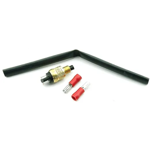 BERINGER Stop Switch