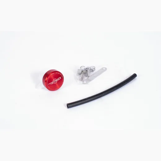 BERINGER Reservoir Kit 15CC Red