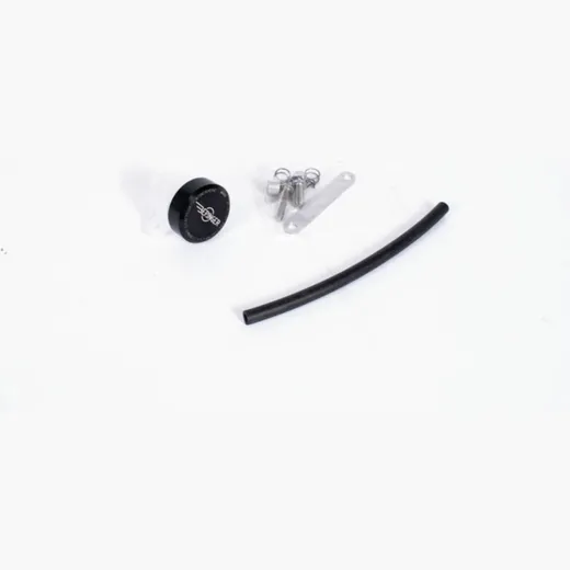 BERINGER Reservoir Kit 35CC Black