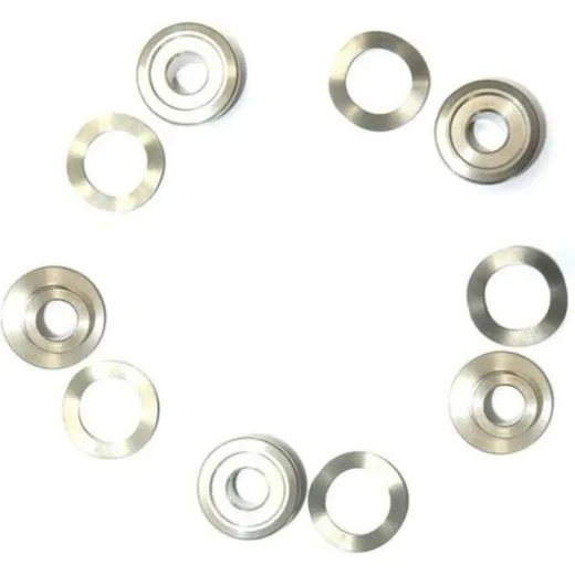 BREMBO Serie Oro Fix Nietensatz - 105.5776.15