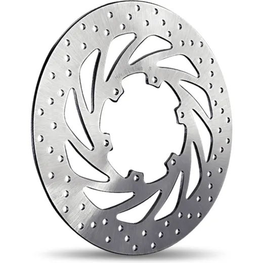 BREMBO Serie Oro Bremsscheibe schwimmend - 68B407P7 für Honda CRF1000LAFRICATWIN