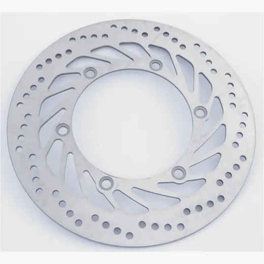 NISSIN Bremsscheibe starr - SD-504 R für Honda CB1000F, CB500, CB750 Cagiva 1000NAVIGATOR, ELEFANT750, ELEFANT900