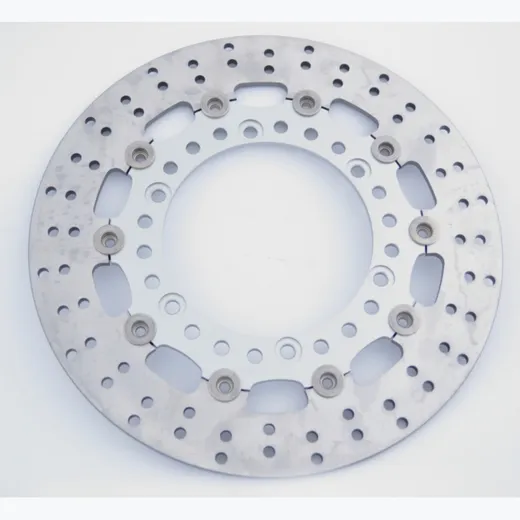 NISSIN Bremsscheibe halbschwimmend - SD-605 für Yamaha BT1100BULLDOG, FJ1200, FJR1300
