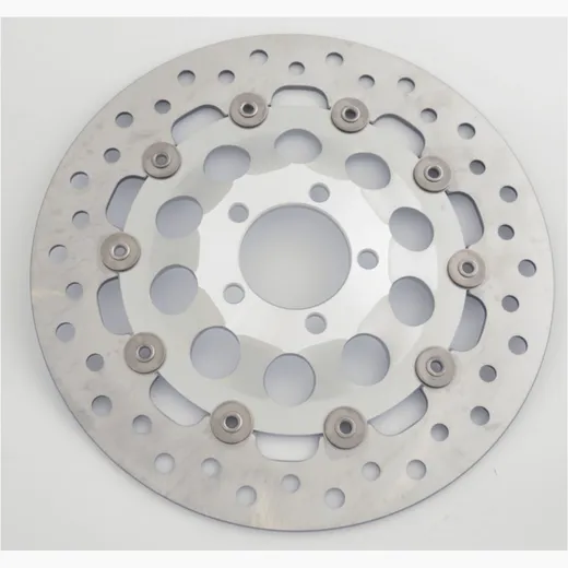 NISSIN Bremsscheibe halbschwimmend - SD-805 für Kawasaki NINJAZX-9R