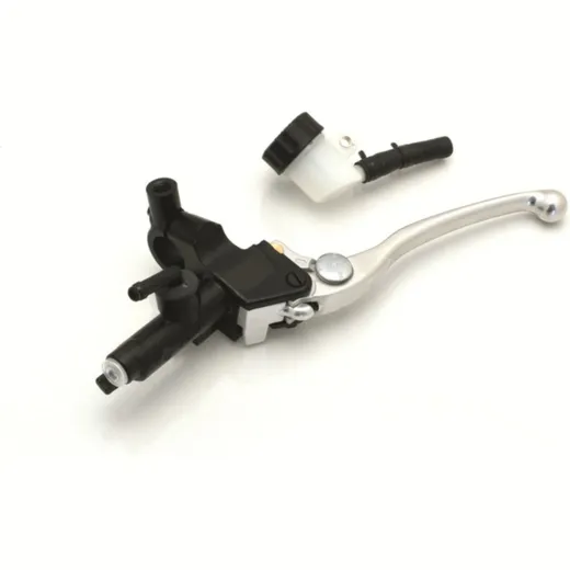 CLUTCH M/C Ø14 SILVER LEVER