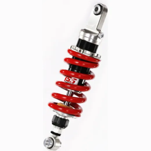 YSS Topline Z-Series MZ456 Rear Shock Absorber for Honda CBR650F Triumph SPRINT1050ST