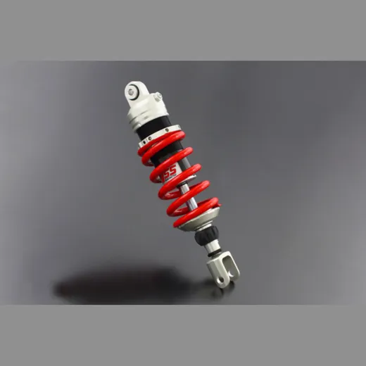 YSS Topline Z-Series MZ456 Rear Shock Absorber for Kawasaki KLX650