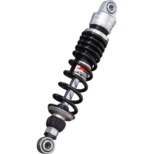 YSS Topline Z-Series MZ366 Rear Shock Absorber for Kawasaki GPZ500