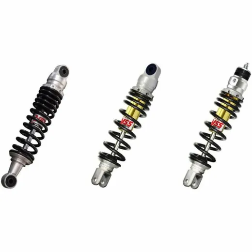 YSS Topline Z-Series MZ366 Rear Shock Absorber for BMW R80