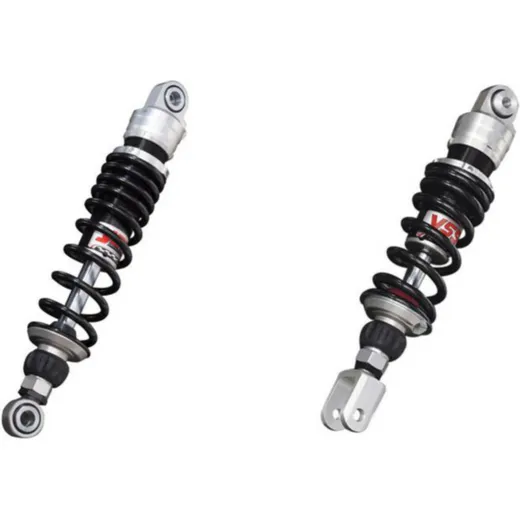 YSS Topline Z-Series MZ366 Rear Shock Absorber for Kawasaki KLR650