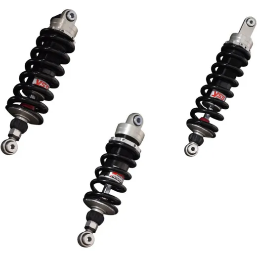 YSS Topline Z-Series MZ456 Rear Shock Absorber for Honda XRV750