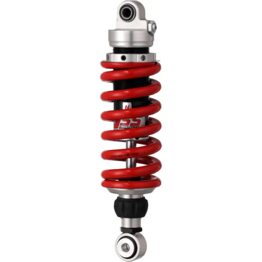 YSS Topline Z-Series MZ362 Stoßdämpfer hinten für Yamaha YZF-R125
