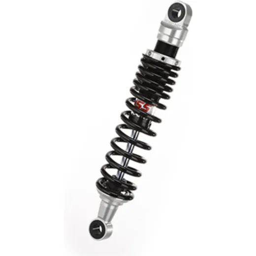 YSS EcoLine RE302 Twin Rear Shock Absorbers for Kawasaki Z750