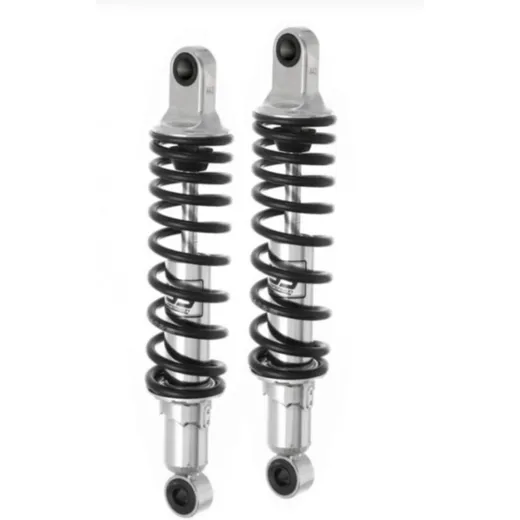 YSS RD222 Twin Rear Shock Absorbers for Honda VF750C