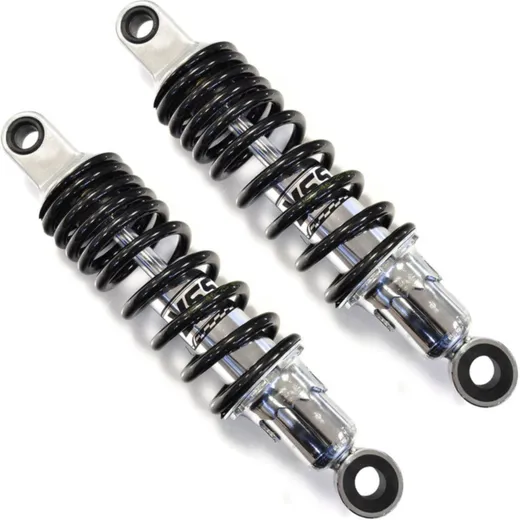 YSS RD222 Twin Rear Shock Absorbers for Yamaha XV535VIRAGO, XV750VIRAGO