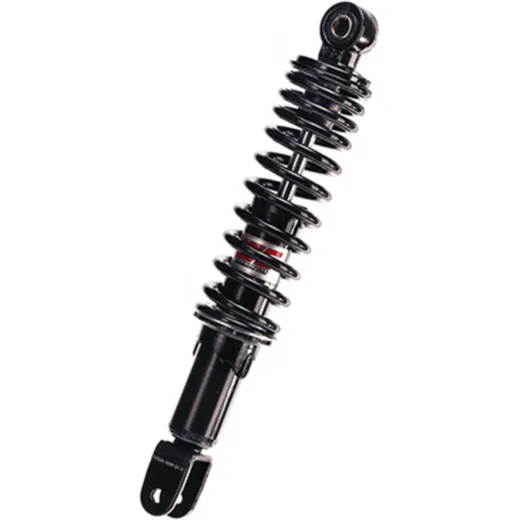 YSS Hydraulic Scooter TD220 Twin Rear Shock Absorbers for Honda, SYM, Gilera