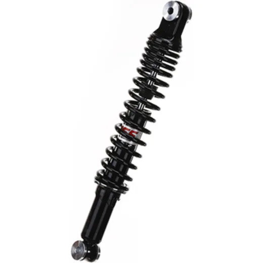 YSS EcoLine TD220 Twin Rear Shock Absorbers for Piaggio XEVO125, X7125, X7250