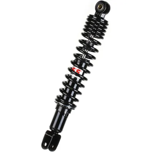 YSS EcoLine TD220 Twin Rear Shock Absorbers for Malaguti, Aprilia, Gilera