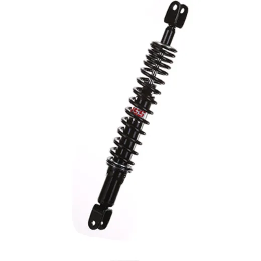 YSS EcoLine TD220 Twin Rear Shock Absorbers for Yamaha MAJESTY400