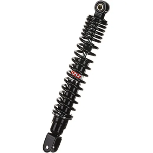 YSS EcoLine TD220 Twin Rear Shock Absorbers for MBK EVOLIS125, SKYCRUISER125, SKYCRUISER250 Yamaha X-MAX125, X-MAX250