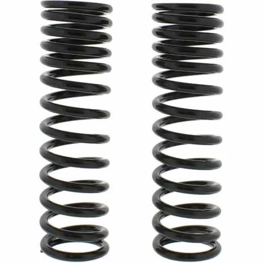 YSS Stoßdämpferfeder 220 mm schwarz