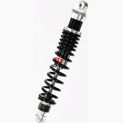 YSS TopLine RZ362 Twin Rear Shock Absorbers for Yamaha XT500