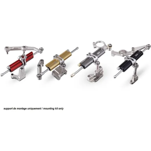 YSS Steering Damper Mounting Kit for Kawasaki W800