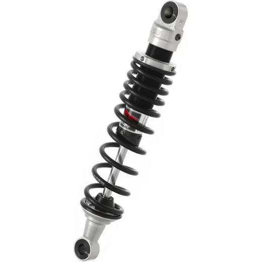 YSS EcoLine RE302 Twin Rear Shock Absorbers for Kawasaki ELIMINATOR600, Z250, Z400 for: Moto Guzzi V35, V50