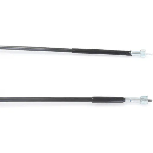 TECNIUM Speedometer Cable - Speedo cable Variant BOX moderna, Start 3 for Suzuki RMX50