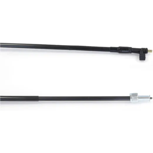 TECNIUM Speedometer Cable for Honda CN250SPAZIO, NSS250JAZZ, NSS250REFLEX Daelim A-FOUR50, E-FIVE50