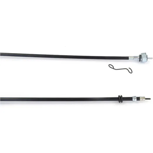 TECNIUM Speedometer Cable for Vespa VESPAET2, VESPAET4