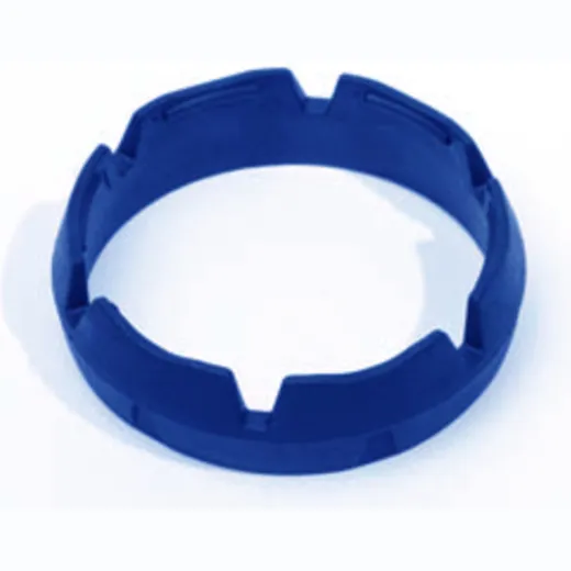 TECNIUM Fork Protection Ring Blue