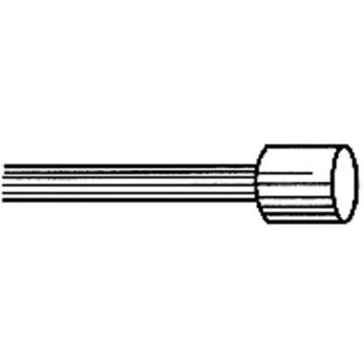 TECNIUM Gearshift Cable - Box of 100 gear cables