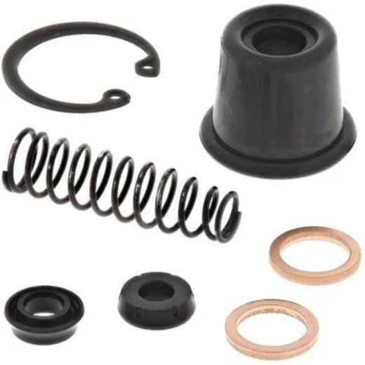 Reparaturkit Hauptbremszylinder hinten All Balls für Suzuki RM-Z250 /450 Honda, Yamaha