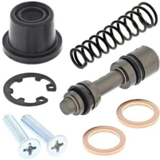 ALL BALLS Front Brake Master Cylinder Repair Kit for: KTM for 125EXC, 125SX, 125SXS